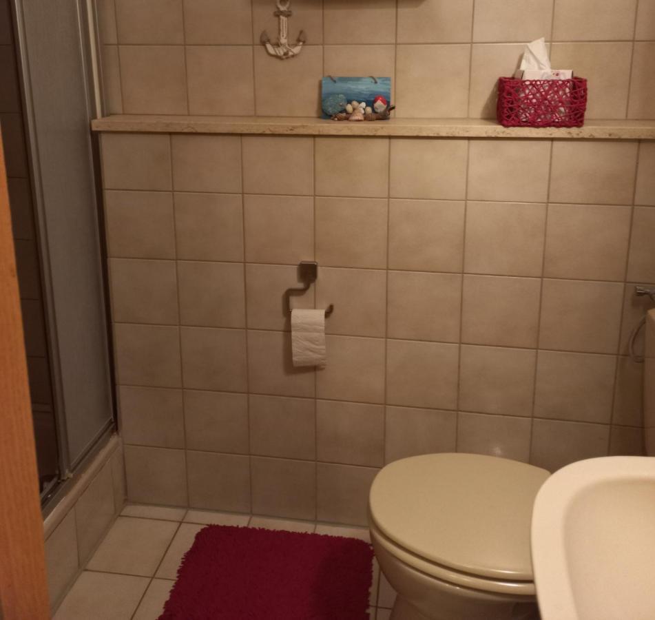 Weiss-Rot-Schwarz Apartman Bad Griesbach  Kültér fotó
